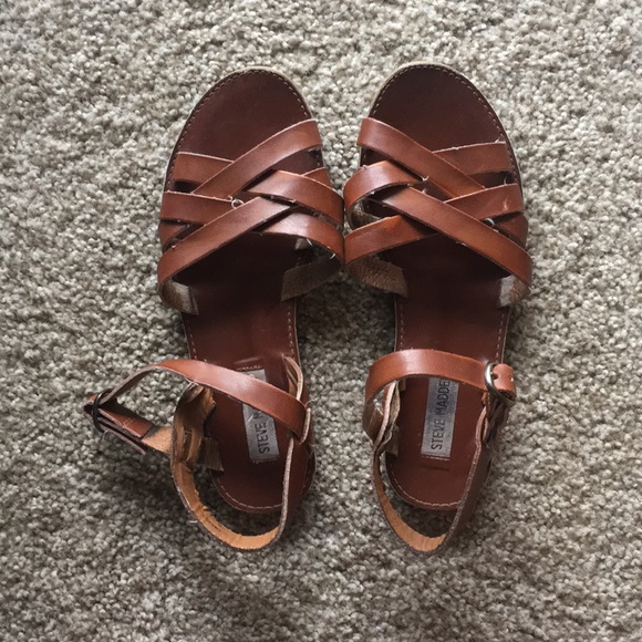 Steve Madden Shoes - Steve Madden sandals - size 7